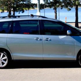 Upgrade to exclusive transfers or charters